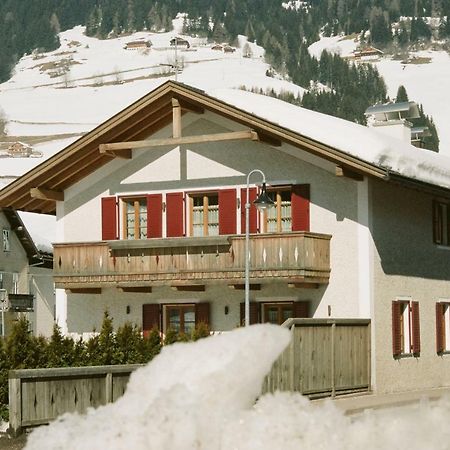 Appartments Pizach San Candido Exterior foto