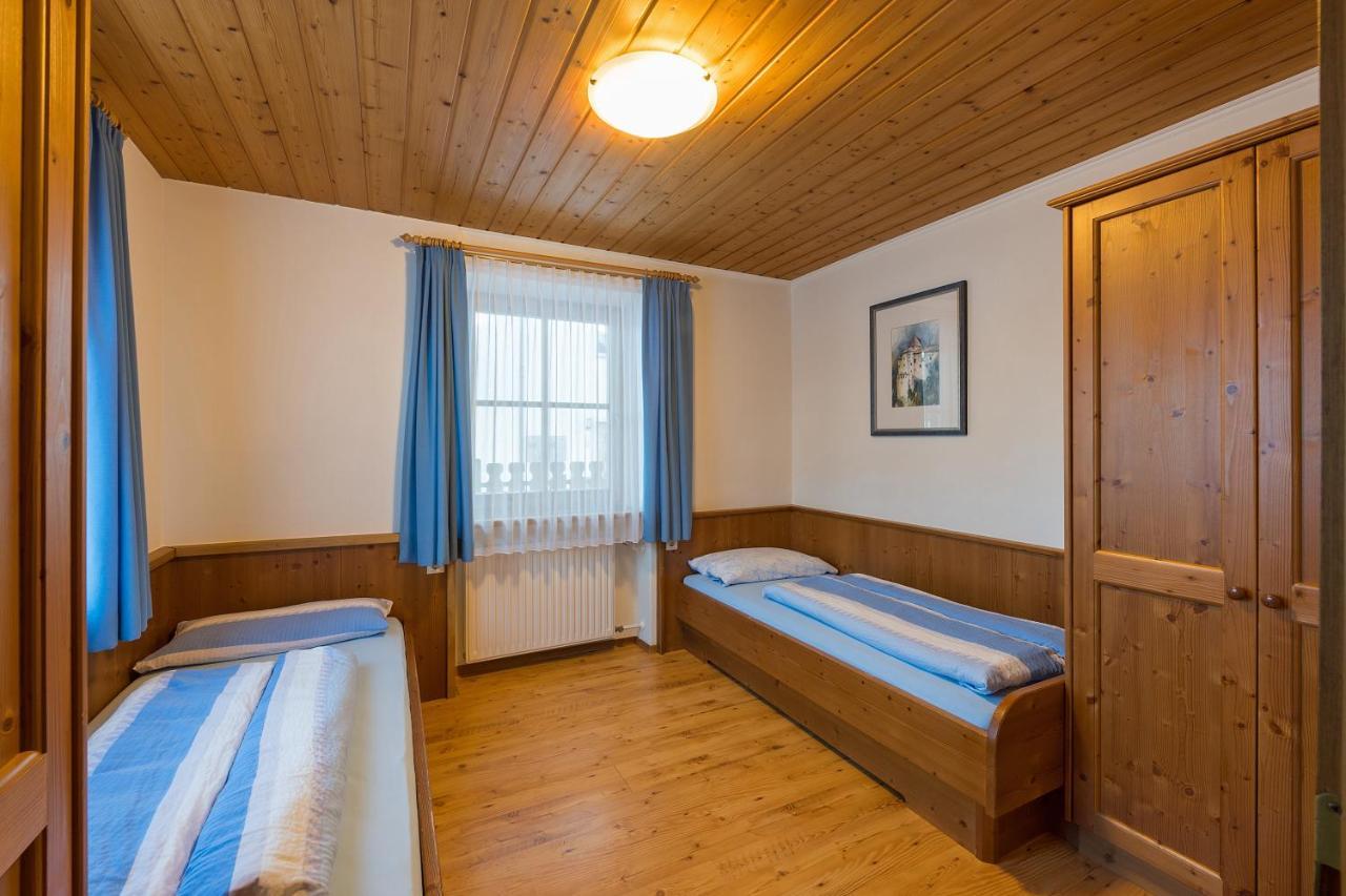 Appartments Pizach San Candido Exterior foto