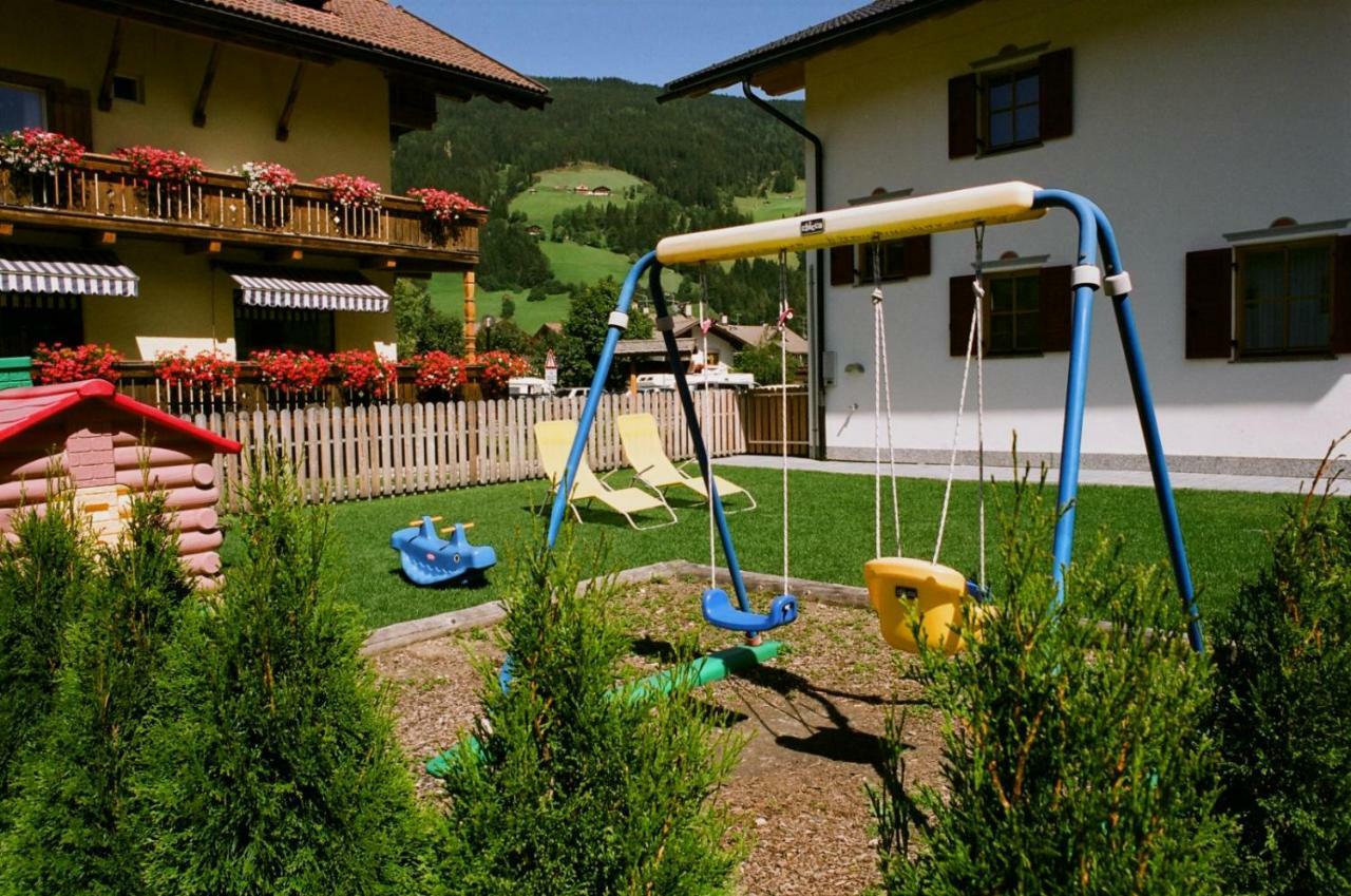 Appartments Pizach San Candido Exterior foto