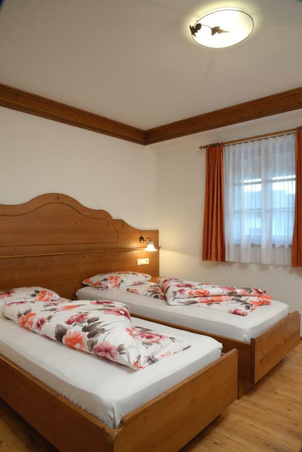 Appartments Pizach San Candido Exterior foto