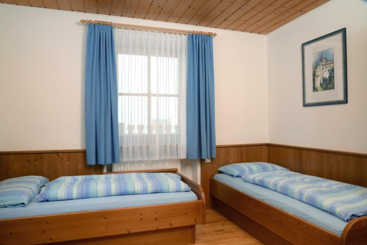 Appartments Pizach San Candido Exterior foto