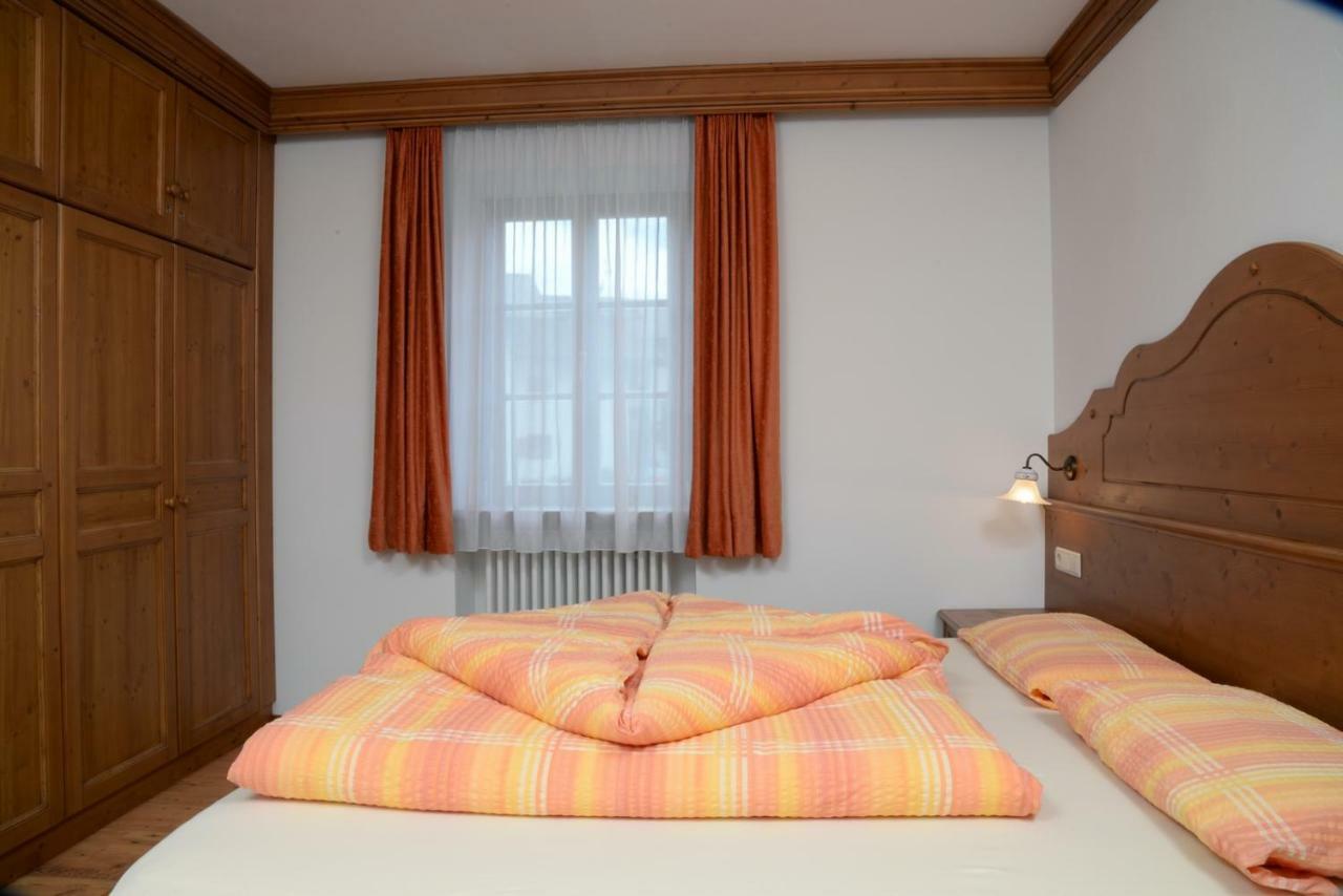 Appartments Pizach San Candido Exterior foto