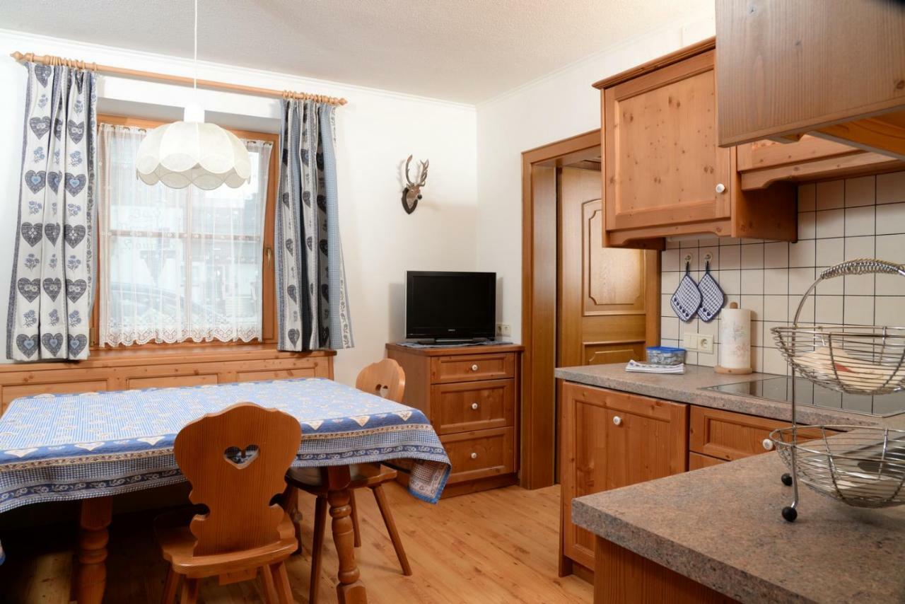 Appartments Pizach San Candido Exterior foto