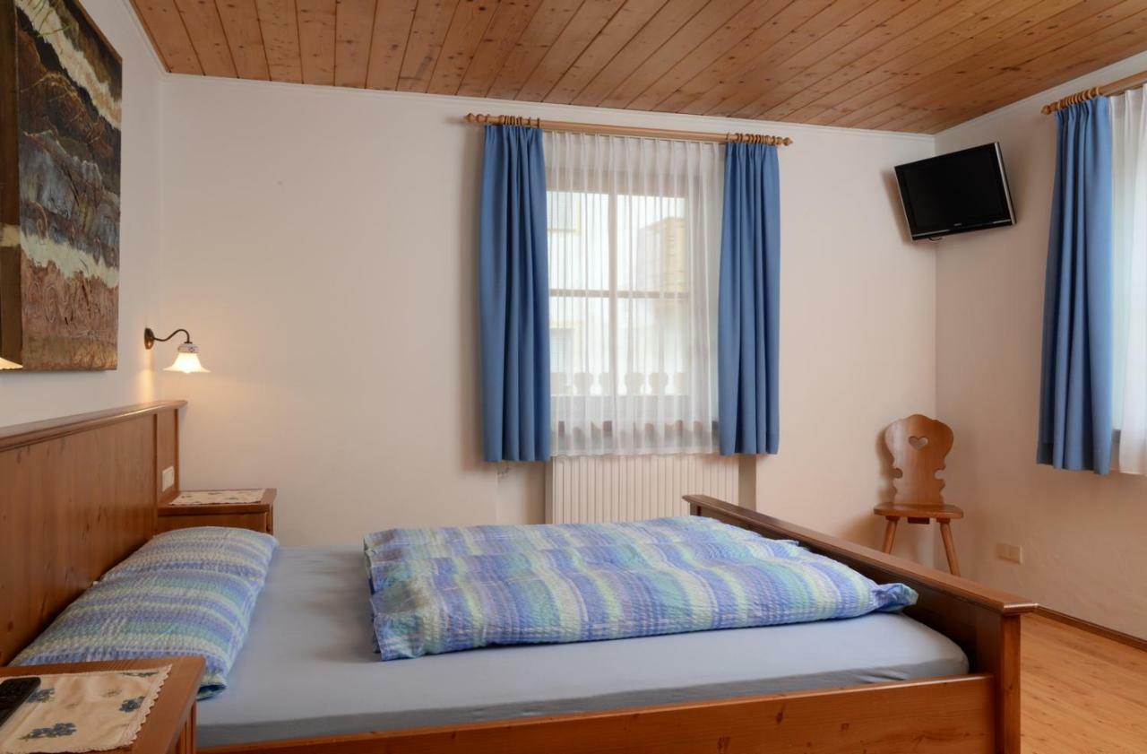 Appartments Pizach San Candido Exterior foto