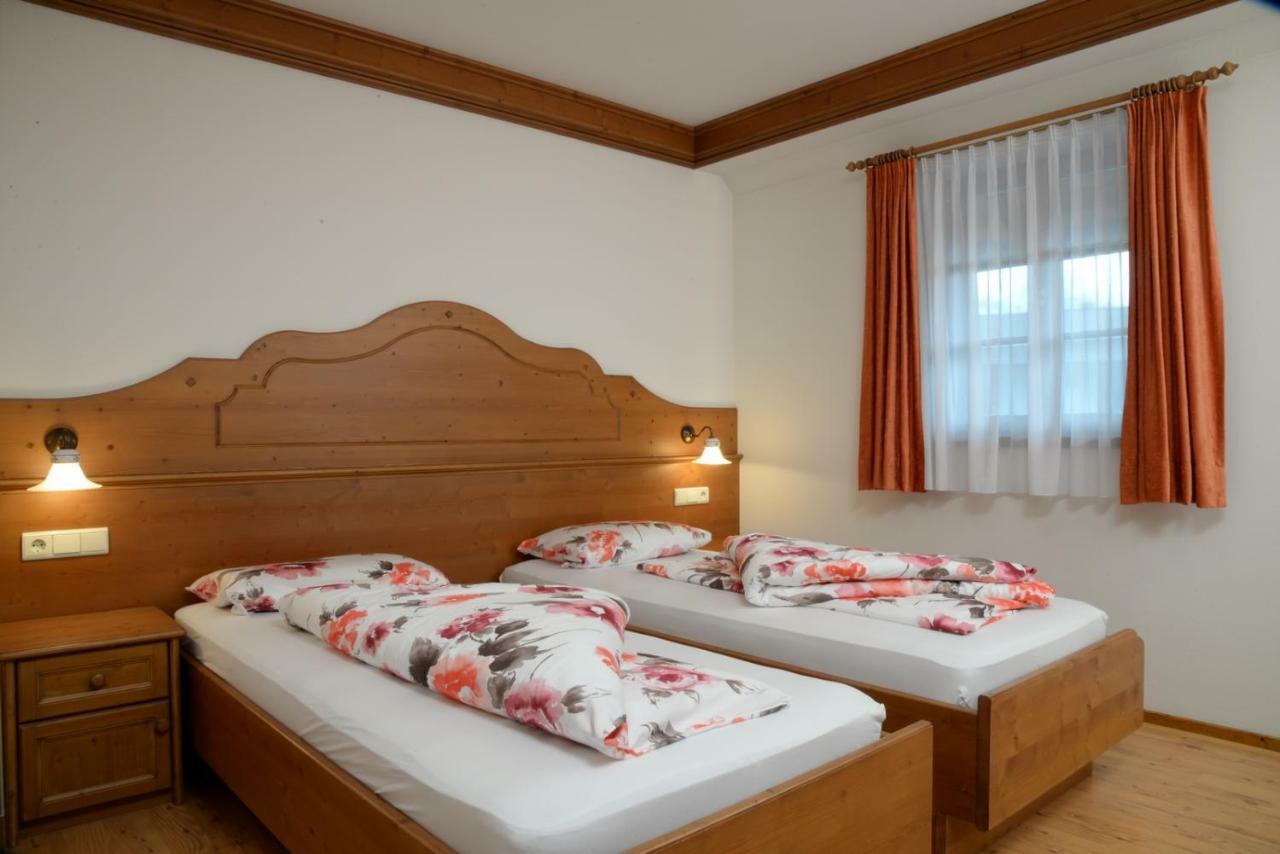 Appartments Pizach San Candido Exterior foto