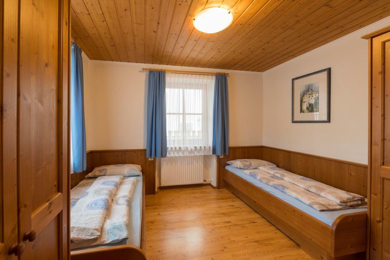 Appartments Pizach San Candido Exterior foto